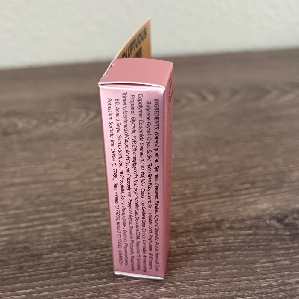 ❤️$6 NWT Too Faced Better Than Sex Mascara 3.9g